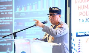 Humas Polri Gandeng Media Massa Demi Wujudkan Pemilu Aman