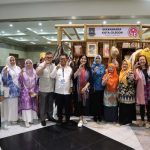 Produk Kerajinan Kota Cilegon Diminati Turis Asing