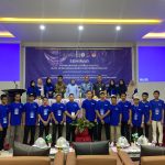 Gelar Seminar Peningkatan Literasi Digital Bagi IKM, Bupati Wajo Apresiasi AYP dan Kemenprin
