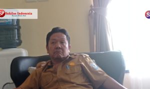 Di Tahun 2023, Pemkab Basel Fokus Melanjutkan Pembangunan Penataan Wajah Kota