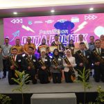 Muhammad Fahri Terpilih jadi Duta Politik Kota Cilegon 2023