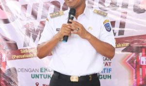 Pj Bupati Takalar Instruksikan Kadis Pendidikan Evaluasi Penempatan Guru yang Jauh dari Domisili