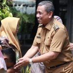 Bupati Wajo Sebut Jargas untuk Rumah Tangga Lebih Hemat dan Ramah Lingkungan