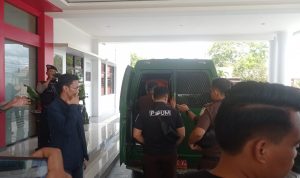 Soal Dugaan Tipikor Lahan Kantor Camat Toboali, Kejari Basel Tetapkan 3 Tersangka