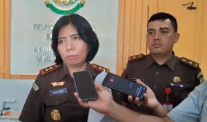 Dugaan Kasus Tipikor Pembebasan Lahan Kantor Camat Toboali, Jerat 3 ASN Dilingkungan Pemkab Basel
