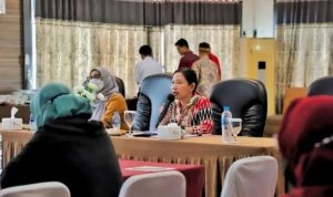 Mulkan: “Asupan dan Gizi yang Baik Merupakan Hal yang Penting untuk Kesehatan Masyarakat”