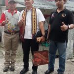 Ketum PWRI Ingatkan Wartawan harus Paham UU No 40 Tahun 1999