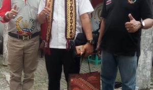 Ketum PWRI Ingatkan Wartawan harus Paham UU No 40 Tahun 1999