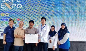 Karantina Cilegon Siap Mendorong Percepatan Expor Produk Pertanian