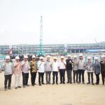 Menteri BKPM Minta Investasi di Kota Cilegon Jangan di Ganggu