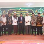 Wakil Walikota Cilegon Mengajak Seluruh Stakeholders Untuk Mendukung MDTA