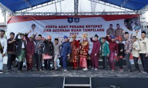 Herman Suhadi: Bangka Belitung Merupakan Miniatur Indonesia