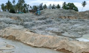 Negara Tak Boleh Kalah dari Mafia