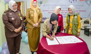 Forum Anak Miliki Peranan Penting dalam Proses Pembangunan Daerah
