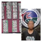 Edarkan Obat Terlarang, Sat Res Narkoba Polres Lamtim Amankan Seorang Pemuda