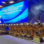 Pemkab Basel Raih Penghargaan UHC Award 