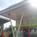 Puskesmas Toboali Jadi Faskes Tertinggi Kategori Skrining IVA dan Sadanis