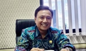 H. Midi Iswanto Apresiasi Kinerja Bea Cukai Lampung 