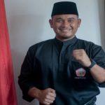 Wahrul Fauzi Silalahi Anggota DPRD Lampung Mengapresiasi Atas Kejuaraan PS  SNMatris X Tingkat Lampung