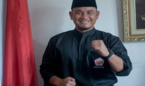 Wahrul Fauzi Silalahi Anggota DPRD Lampung Mengapresiasi Atas Kejuaraan PS  SNMatris X Tingkat Lampung