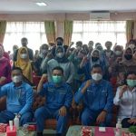 PT Krakatau Posco Bekerjasama Dengan Puskesmas Citangkil Untuk Penuntasan Penyakit TBC