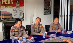 Jasad Malang Hafidza Disayat Pisau Cutter Baru Dibedah