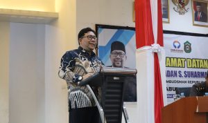 Ombudsman RI jadikan Takalar Lokus Kajian Tata Kelola Pemerintahan Desa