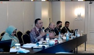 Pemkot Pangkalpinang Lolos Seleksi Tahap II Lomba PPD