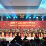 Pemprov Babel Raih Peringkat ll Ajang APBD Award 2023 dari Kemendagri