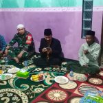 Babinsa Koramil 2302/Bojonegara, Komsos Rencana Pengecetan Masjid