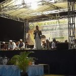 Istighosah dan Doa Bersama Menyambut Bulan Suci Ramadhan di Masjid Al-Ijtihad Link. Bentola