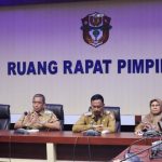 Penyesuaian Jadwal Perayaan HJW ke-624, Bupati Wajo : Insya Allah Setelah Lebaran Idul Fitri