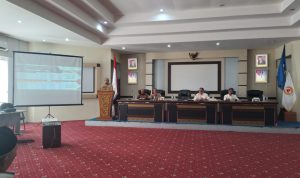 Molen Setujui Adanya Bonus Atlet dan Pelatih Porprov