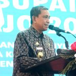 Bupati Wajo Buka Secara Resmi Musrenbang Tahun 2023, Dirangkaikan Musrenbang Anak
