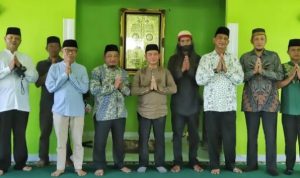 Mulkan: “Generasi Muda Harus Berkualitas dan Berintegritas”