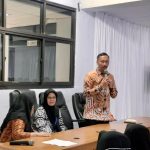 Didampingi Sekda, Wakil Bupati Wajo Pantau Pelaksanaan Seleksi Kompetensi PPPK Tenaga Teknis Formasi Tahun 2022