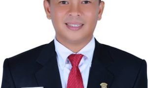 Abang Herzha Ketua DPRD Kota Pangkalpinang Mengapresiasi Festival Pasir Padi dan Lomba yang Digelar