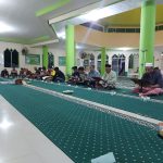 Momentum Ramadan, WBP Lapas Takalar Khatamkan 30 Juz Tiap Malam