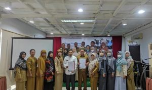 Lingkungan Pemerintah Kota Pangkalpinang di Rasa Penting Dilakukan