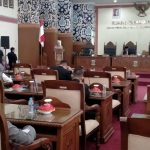 DPRD Kota Pangkalpinang Gelar Rapat Paripurna