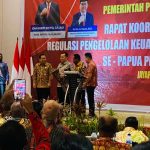 Kemendagri Dorong Papua Pegunungan Percepat Realisasi APBD dan Pastikan Pemerintahan Berjalan Efektif