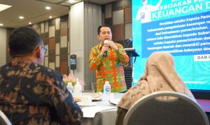 Tim Kemendagri Turun ke Daerah Setiap Minggu, Monev Realisasi APBD dan Maksimalkan Pengendalian Inflasi