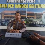 Buntut Adanya Kata-kata Penghinaan dalam Sebuah Video, Polisi Tetapkan Batara sebagai Tersangka Pencemaran Nama Baik