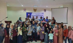 Ranto Sendhu Wakil Ketua DPRD Babel Harapkan Pengelolaan Pendidikan Provinsi Lebih Efektif dan Efisien