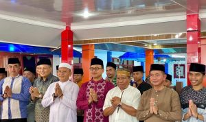 Herman Suhadi Apresiasi Masyarakat Babel dalam Peringati dan Muliakan Bulan Sya’ban 1444 Hijriah
