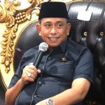 Komitmen Raih Swasti Saba Wistara Kelima, Pemkab Wajo Gelar Rakor Kabupaten Sehat