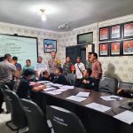 Babinsa Koramil 06/Purbolinggo Dampingi Penyelesaian Kasus Pencurian Melalui Restorative Justice