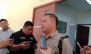 Pasokan Kelistrikan Pulau Bangka Kembali Normal 100 Persen