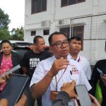 Hendra Apollo Dicecar 8 Pertanyaan Terkait Mobil dan Pengembalian Uang