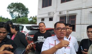 Hendra Apollo Dicecar 8 Pertanyaan Terkait Mobil dan Pengembalian Uang
